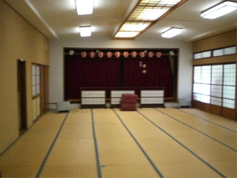 Shin-Matsuba Ryokan Fukushima  Exteriör bild