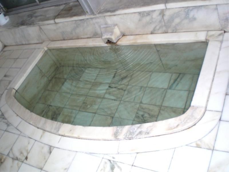 Shin-Matsuba Ryokan Fukushima  Exteriör bild