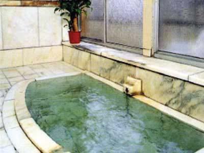 Shin-Matsuba Ryokan Fukushima  Exteriör bild