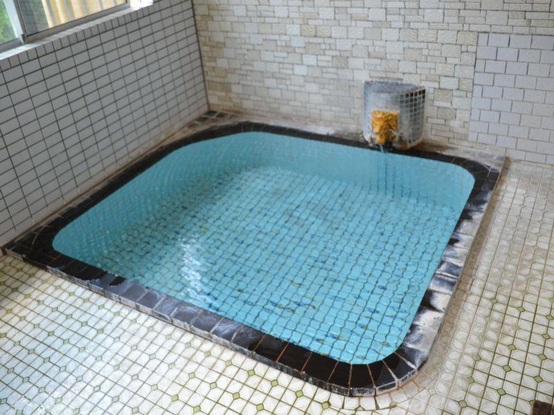 Shin-Matsuba Ryokan Fukushima  Exteriör bild