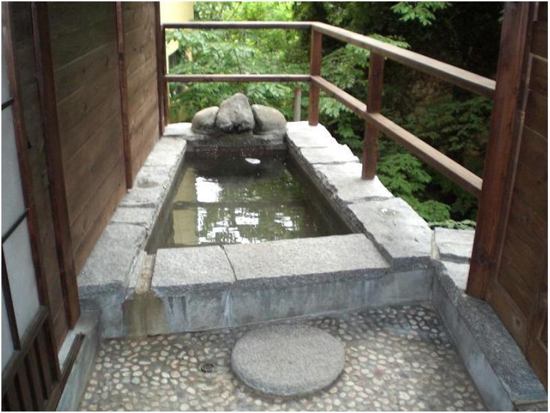 Shin-Matsuba Ryokan Fukushima  Exteriör bild