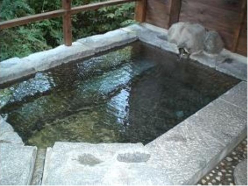 Shin-Matsuba Ryokan Fukushima  Exteriör bild