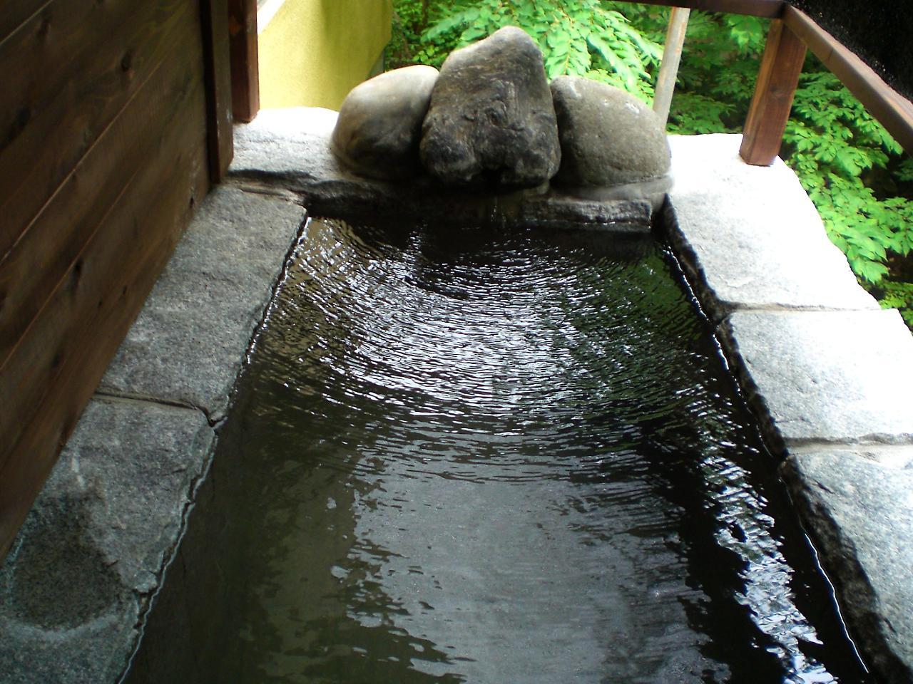 Shin-Matsuba Ryokan Fukushima  Exteriör bild